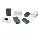 Handheld Plastic Case, LC Series