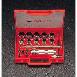 Handle For Leather Punch Kit EA576F