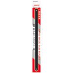 Handsaw for General Iron Materials 24 Peak Contains 2 Blades SHP