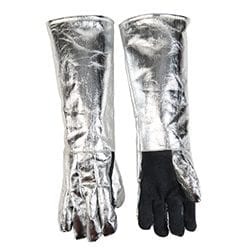 Heat-Resistant Gloves - Bao tay chịu nhiệt