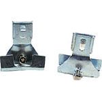 Helmet-mounted Disaster Prevention Shield Dedicated Mounting Bracket