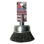 Brushes with Shafts - Bàn chải với trục