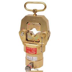 Hydraulic Compressing Head