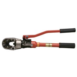 Hydraulic Crimping Tool