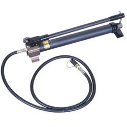 Hydraulic Manual Pump