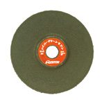 Hyper Green Seven Grinding Wheel for Metal