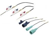 IC Clip (For Probe Mounting Only)