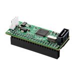 IDE-SATA Conversion Adapter