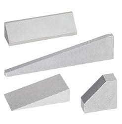 Inclined Blocks - Khối kim loại tam giác