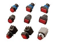 Indicating Lamp Ø16-Ø22-Ø25-Ø30