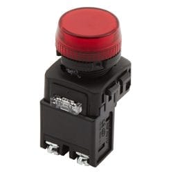 Small Indicator Lights - Đèn báo nhỏ