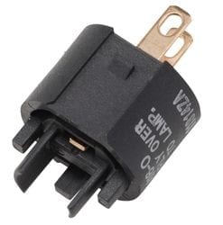 Small Indicator Lights (Options, Others) - Phụ kiện cho đèn báo hiệu nhỏ