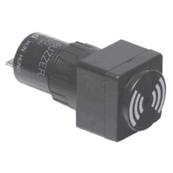 Industrial Machinery, Small Buzzer