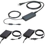 Input 100 to 240 VAC-Output 12 VDC AC Adapter