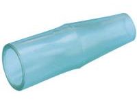 Insulated Cover (For low-profile Safety Panel Socket)