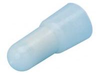 Insulated Crimp Terminal, Closed End Connector