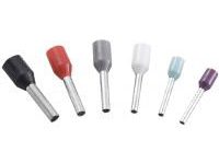 Insulation Exclusive Bar Crimping Terminal (Ferrule Terminal)