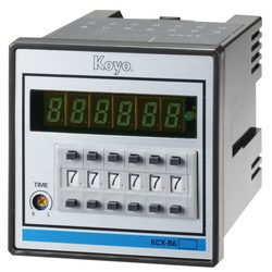 KCX-B series counter