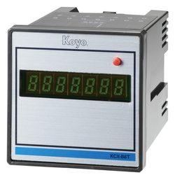 KCX-B6T series counter