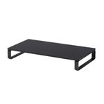 LCD monitor stand for desk