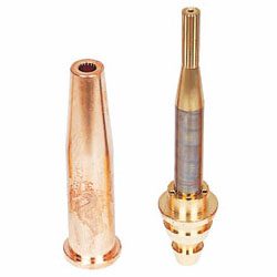 LPG Auto Cutting Tip