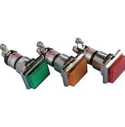 Pilot Lamps - Đèn tín hiệu