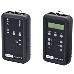 Level NIC Transmitter Display Set