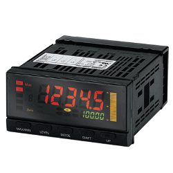 Load Cell, mV Meter K3HB