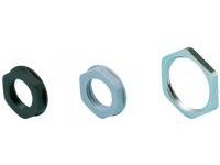 Locknut for Cable Gland