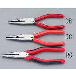 Pliers, Nippers, Pincers - Các loại kềm cắt, kềm kẹp, kềm mỏ nhọn