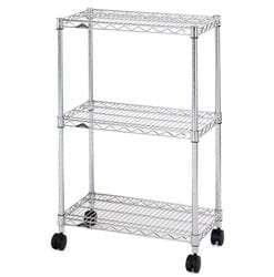 Lights, Medium Weight Racks - Kệ đựng hàng loại nhẹ và vừa