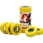 Masking Tape MUSASHI for Vehicle Coating