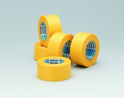 Masking Tape for Automotive Painting Coat Baking