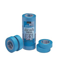 Masking Tape for Glass Sealing