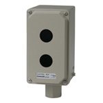 Metal Control Box (Dust proof, Splash proof)