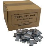 Metal Fitting Seal for Heavy Packaging Bands