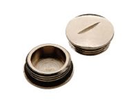 Metal Screw Plug