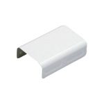 Metal enclosed joint cover