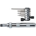 Micro Impact Screwdriver