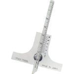 Mini Depth Gauge