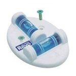 Mini Level, Revo, T Shape Oval