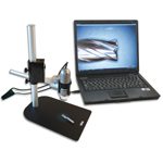 Mini Microscope with Base