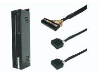 Mitsubishi A Series ⇒ Keyence KV Series Replacement