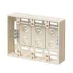 Mold Switch Box
