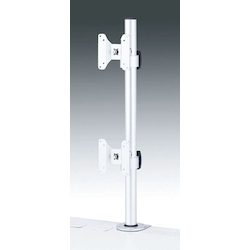 Monitor Arm (Horizontal Movable・2Surface) EA764AG