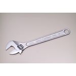 Monkey Wrench, Strong Type