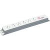 Power Strips Compliant with Japanese Standards - Ổ cắm theo tiêu chuẩn Nhật Bản