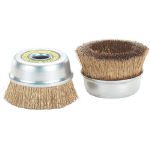 Neocup Brush (for Pneumatic Tool 100 mm)