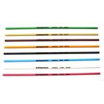 New Super Stone, Round Bar