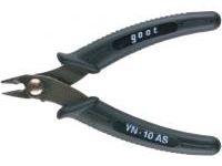 Nippers - Other Precision Nippers (Flat Cut)